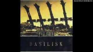 D'ERLANGER   BASILISK 05  sad song HIGH