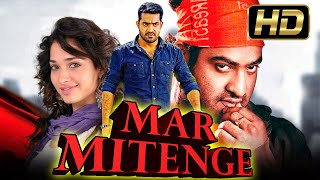 Mar Mitenge (HD) Hindi Dubbed Full Movie | Jr NTR, Tamannaah Bhatia, Prakash Raj