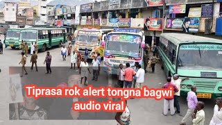 JOTO TIPRASA ROK ALERT TONGNA WNGTHUNG AUDIO VIRAL 🔊