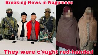 EP-1260 Breaking News in Nagamese 25/2/2025