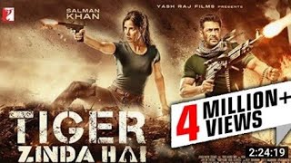 Tiger Abhi Zinda Hai 3 full movie Hindi Pakistani