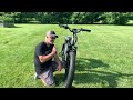 🔥 bandit urban x trail full suspension electric bike review wow