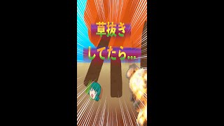 【ゆっくり茶番】ショートコント×2 #shorts