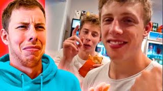 We Got SO DRUNK ft. W2S & Callux