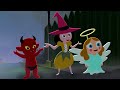 halloween song walking in the night halloween songs for children by howdytoons