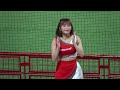 230621 dragon beauties 小龍女 霖霖「曾陶鎔應援 四壞慶祝」