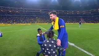Lionel Messi vs Mamelodi Sundowns FC (Friendly) 16/05/2018 HD 1080i
