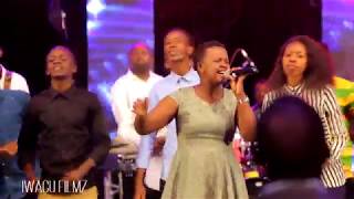 Sinabona Amagambo By Healing  Gisubizo  Worship Legacy Concert Helingwt