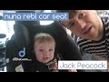 Nuna Rebl Car Seat Review