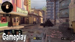 Call of Duty: Black Ops 4 - Operation Apocalypse Z Multiplayer Gameplay and Details [HD 1080P]