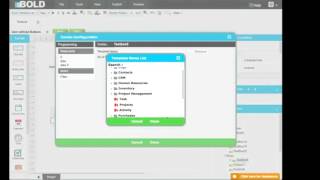 Create a Timesheet with inBOLD app builder in less than 3 minutes!