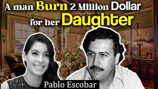 Inside the Life of Pablo Escobar | Informatsy