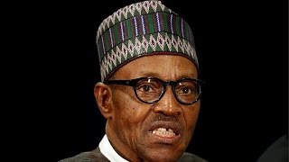 Nigeria's presidency plays down Buhari's health