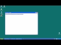 How to use an external CSS file for the first time