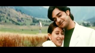 Yeh Silsila Hai Pyar Ka - Silsila Hai Pyar Ka 1999 | Karishma Kapoor | chandrachur Singh