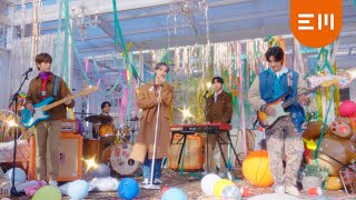 CATCH THE YOUNG '넌 언제나(2025)' Music Video