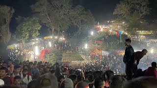 ||Bhuvan Pahar Mela|| Mahashivratri|| Shiv Tandav||❣️❤️