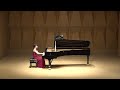 정시 이렇게만 치면 합격각.. 쇼팽 에튀드 op. 25 no. 6 7 f. chopin etude op. 25 no. 6 7