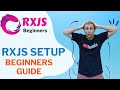 RxJS - Beginners guide to Observables and RxJS Setup