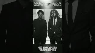 Young Thug & Drake & 21 Savage & J. Cole type beat | "Highway"