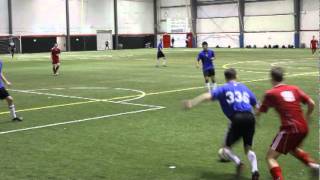 TSC Showcase Videos vs ODP.mpg