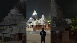 ଆସିଲା ଜଗା ଡାକରା ଚାଲିଲି ମୁଁ puri🙏#jayjagannath #puri #like #mahaprabhu #jagannathtemple #minivlog