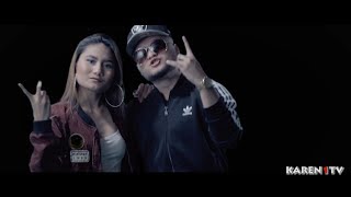 Karen Hip Hop Song 2018- AK Love- Fake Friend (MV)