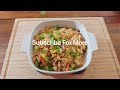 How To Cook Egg Fried Rice in 5 Minutes