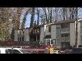 Deadly Cobb County fire ruled accidental