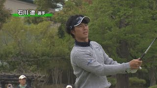 【東建ホームメイトカップ】2018年 プロアマ大会 プレー集｜YouTube動画