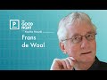 Frans de Waal on Chimpanzee—and Human—Politics