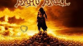 Bahubali -  New Official Trailer || , Prabhas,Anuska ,Rana Daggupati