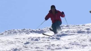 極楽坂　コブコブライン　2018年3月4日