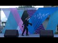 【fu lin福臨小麥可】20200808 現場live表演 麥可傑克森 michael jackson 經典舞曲《危險之旅 dangerous》在台東縣政府文化局 父親節吹南風晒音樂二週年紀念