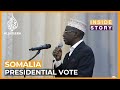 Can election lead to stability in Somalia? | Inside Story