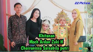 Singa barong Live perhajatan Siska Okta part 7