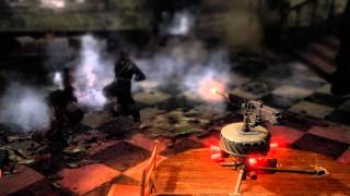 Call of Duty: Black Ops Zombies - Kino Der Toten Music Video