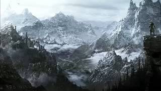 The Elder Scrolls V: Skyrim- OST (Town and Village Tracks)