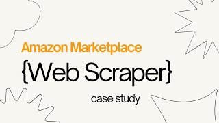 🔧 Showcasing My Amazon Product Data Extraction Tool: Python, Excel & Google Cloud API in Action 📊