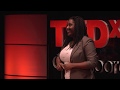 Everything you need to fight cancer is inside you | Elizabeth Wayne | TEDxGreensboro