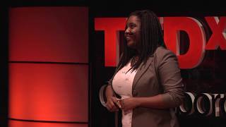 Everything you need to fight cancer is inside you | Elizabeth Wayne | TEDxGreensboro