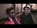 the knocks preshow rituals ep. 176