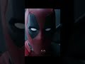 Deadpool Cool 🔥 Full HD status | Deadpool Best whatsapp status | Deadpool status | #shorts