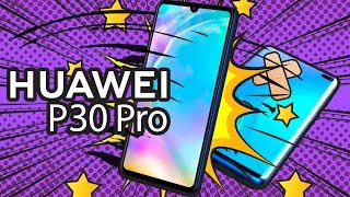 Huawei P30 ZNISZCZY Galaxy S10? 😱