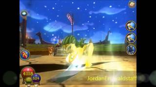 JordanShadowflame Intro