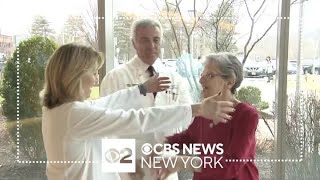 American Heart Month: Yonkers woman grateful her sneaky symptoms were identified in time