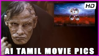 Ai - Tamil Movie - Latest Pics || Vikram, Amy Jackson (HD)