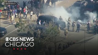 No special prosecutor appointed to investigate federal agents in Operation Midway Blitz