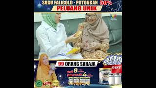 ERRA FAZIRA kongsikan rahsia atasi diabetes dengan cepat.