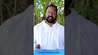 നിങ്ങളുടെ ചെവി ഒരു ഗർഭാപാത്രമാണ് #dailybible #motivation #viralvideo #jesus